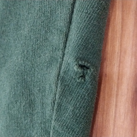 Vintage 1995 Salem Sportswear Green Bay Packers Shirt Size Large - Picture 9 of 11